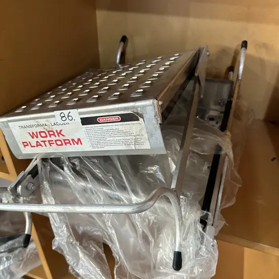 3 transforma work platform