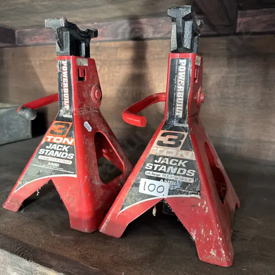 jack stands