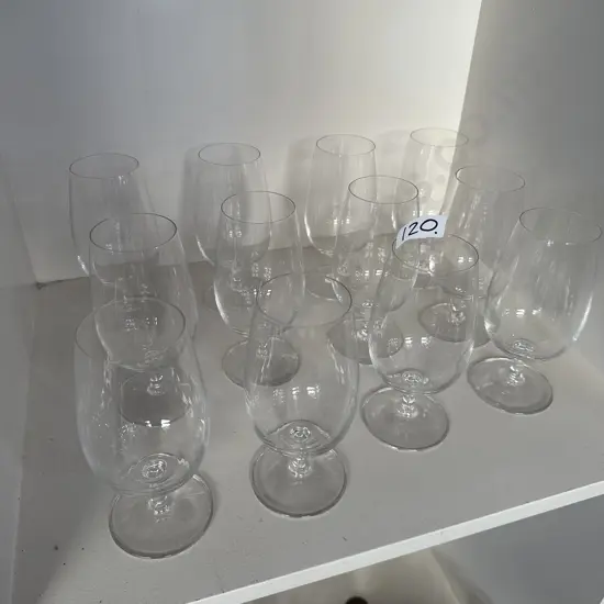 beer glasses