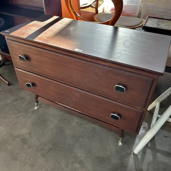 mid century drawers