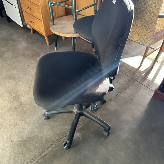 office chair