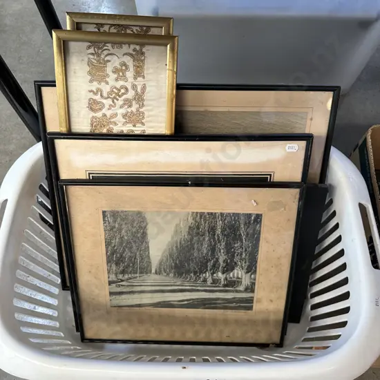 laundry basket pictures