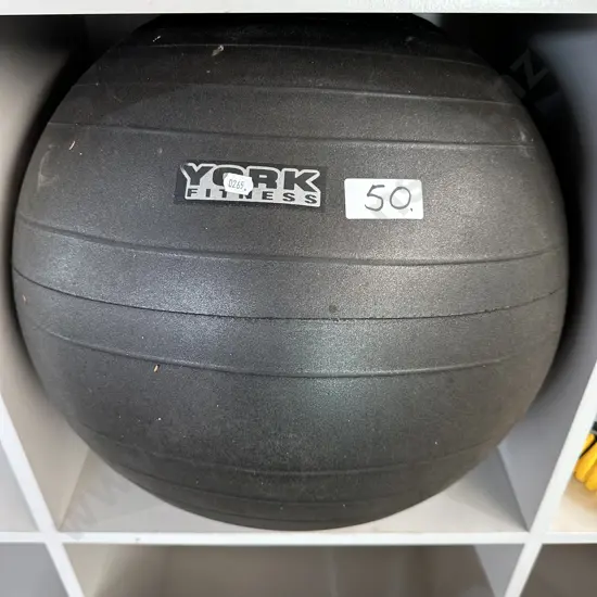 Fitness ball
