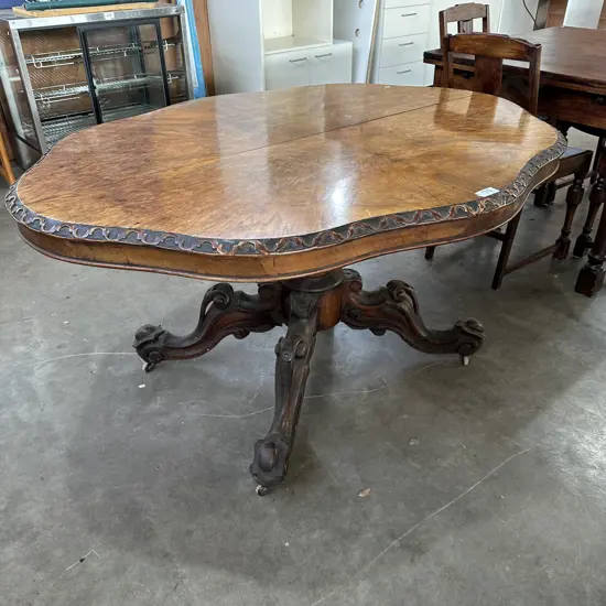 Antique table