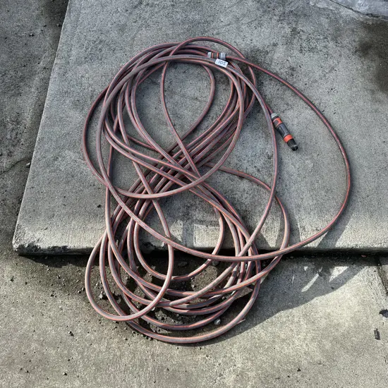hose
