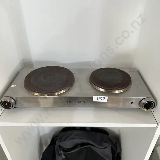 bench top cooker electric