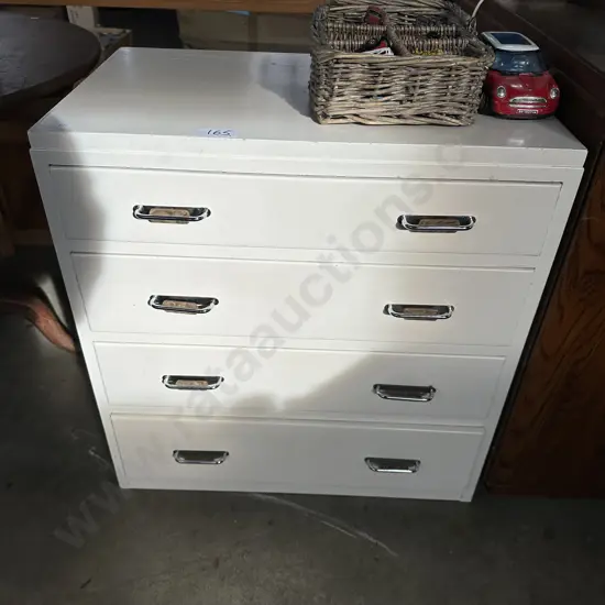 Chest drawers