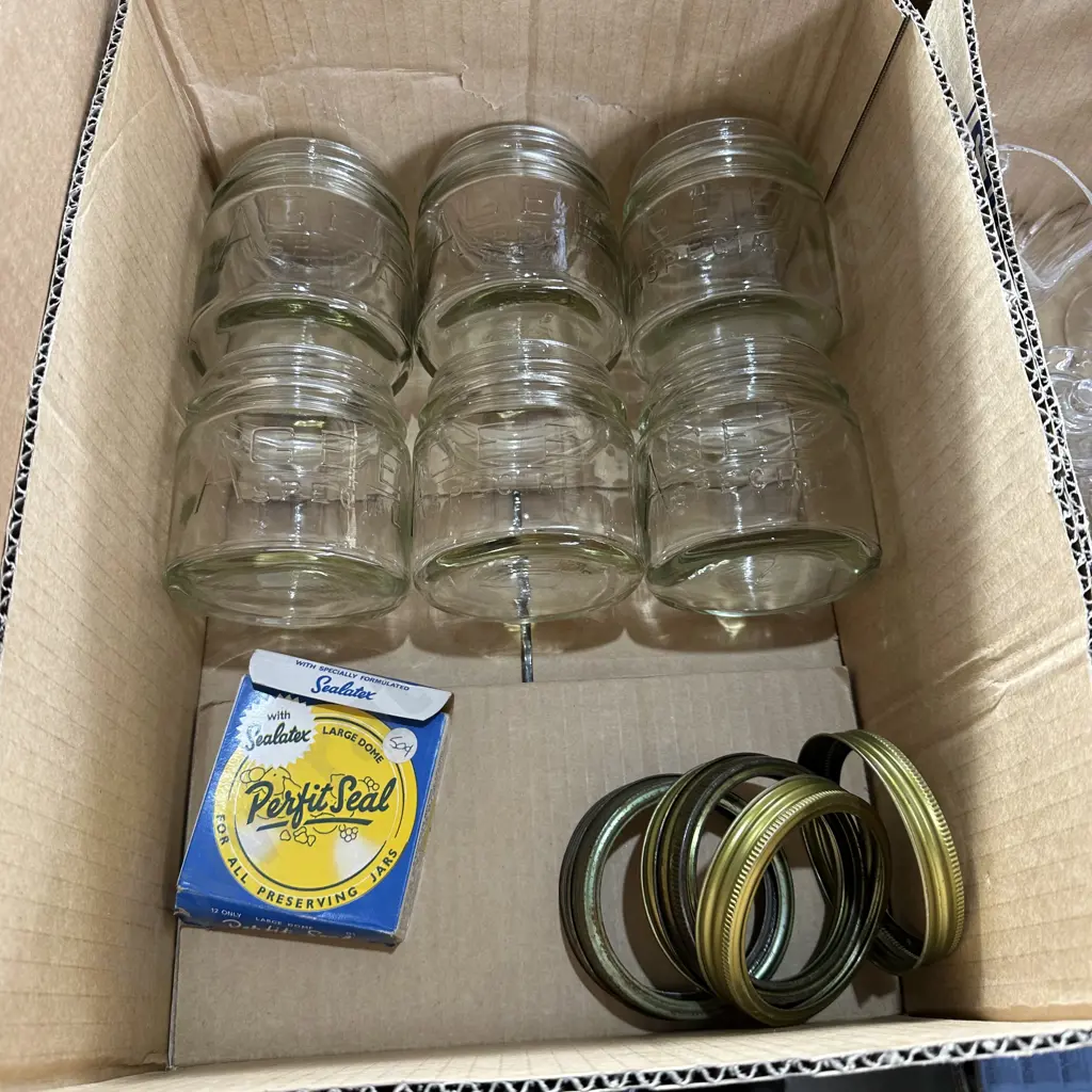 Agee Special set of 6 Image 1++