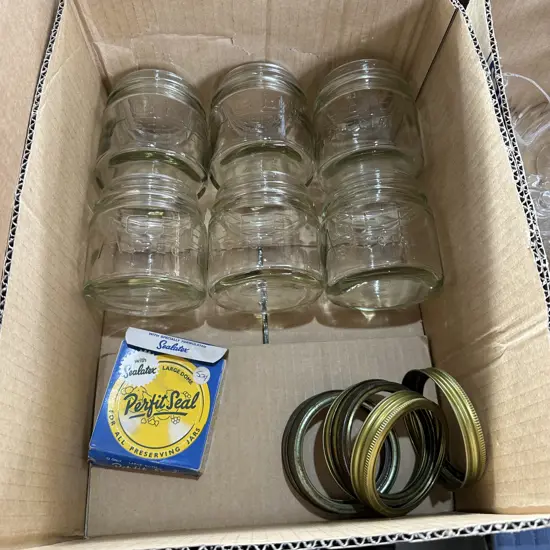 Agee Special set of 6