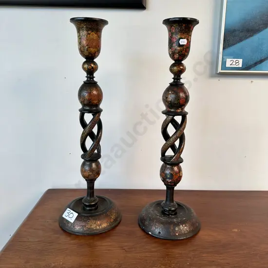 Pr decorative candle sticks
