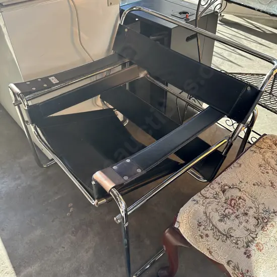 Wassily chair - as is