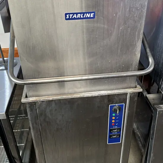 Starline dishwasher