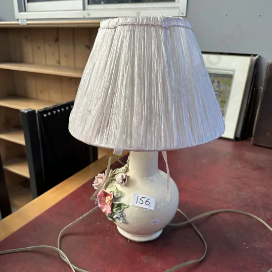 lamp