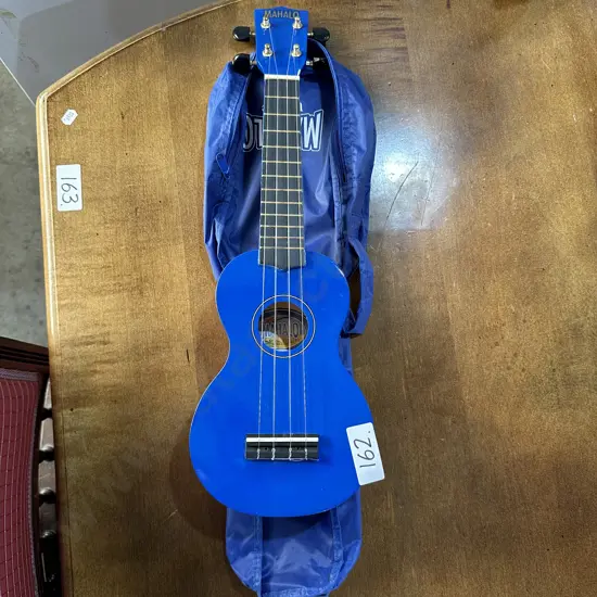 Ukulele