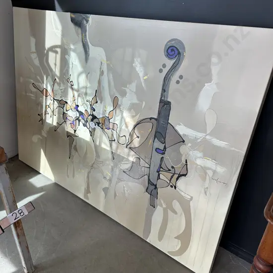 Vencent Ko painting 1700 x 1200