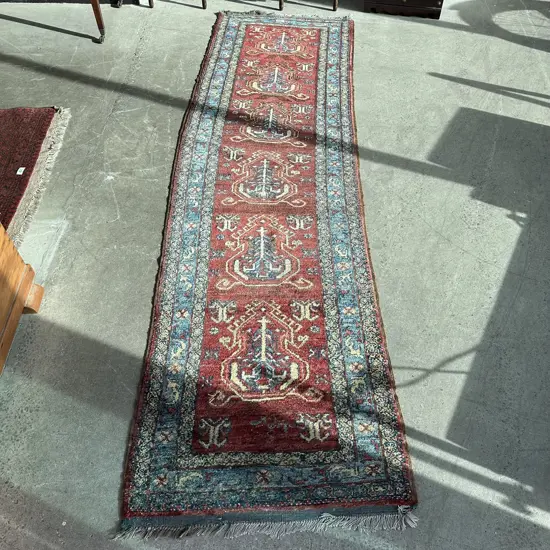 Persian runner 2900 x 800