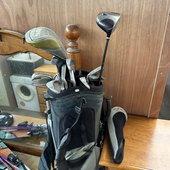 Golf set