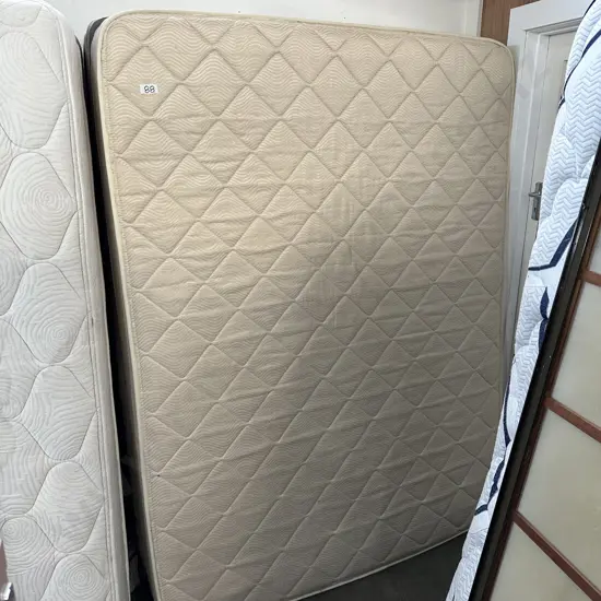 Queen mattress