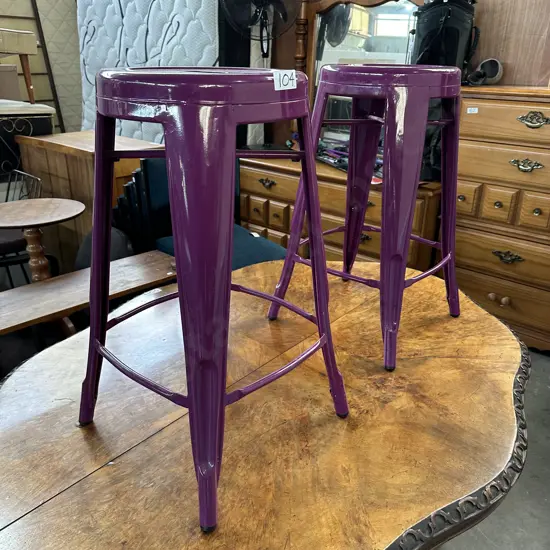 Pr bar stools