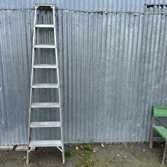 Large ladder