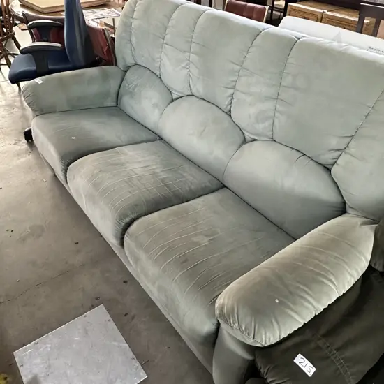 sofa needs clean