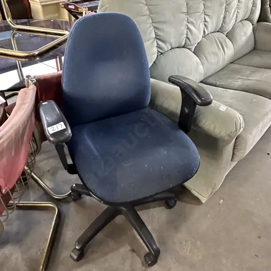 Office chair