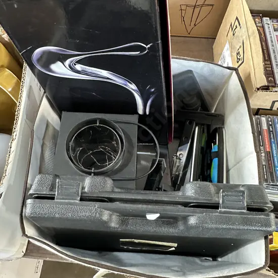 Tools and Designer shoe horn etc