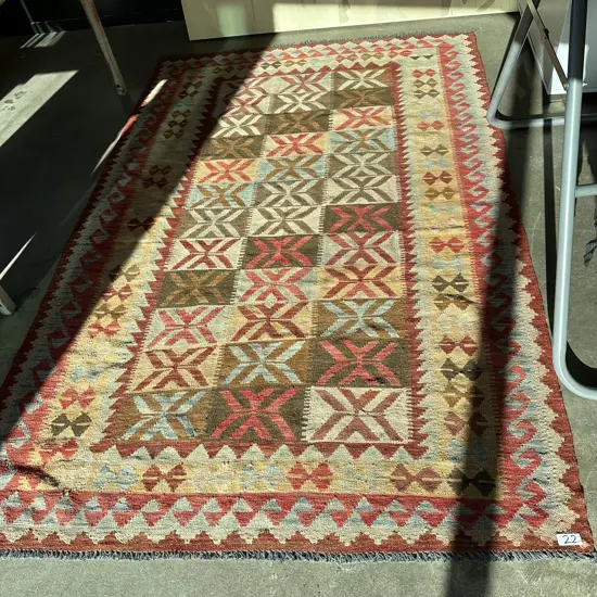 Kilim - large size
