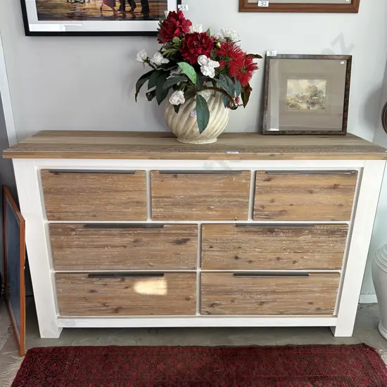 Modern sideboard