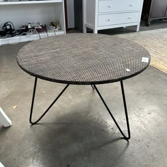 Modern design side table