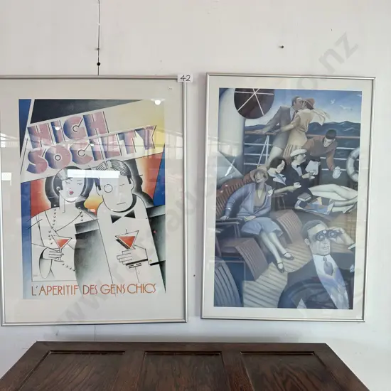 Pr Art Deco pictures