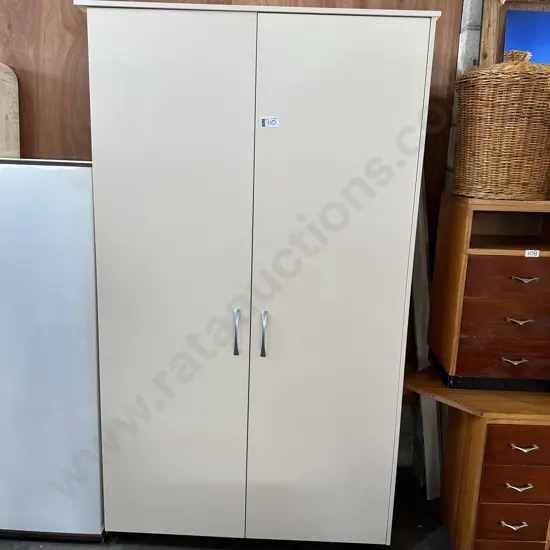 Large cupboard