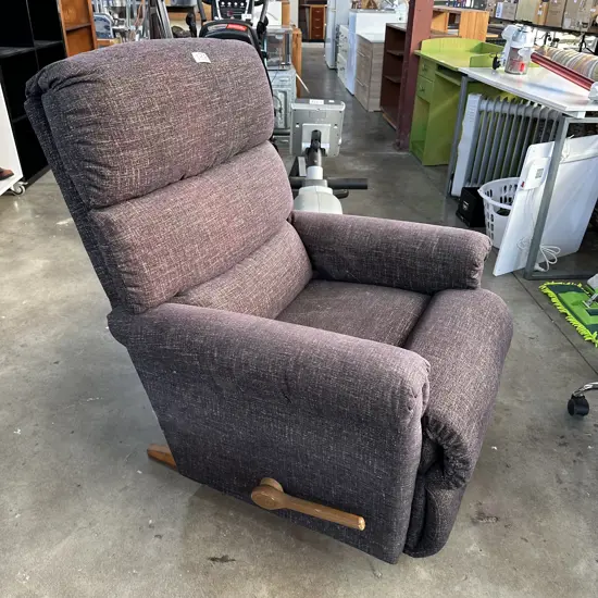 LaZboy chair