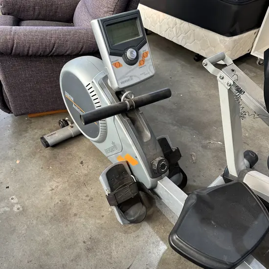 Rowing machine