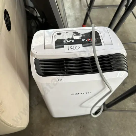 Dehumidifier