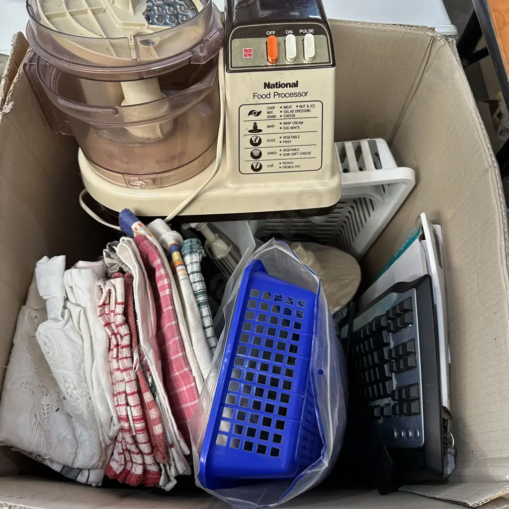 Large box asst. Image 1++