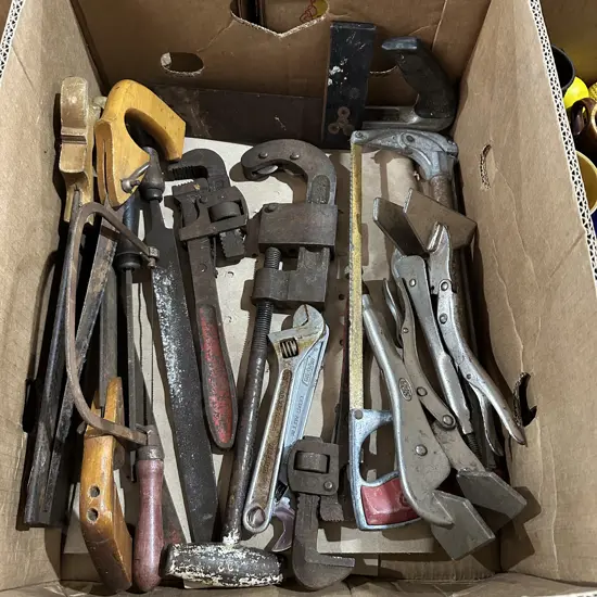 Tools