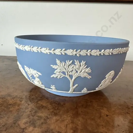 Wedgewood Jasperwood bowl