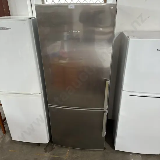 Bosch fridge freezer