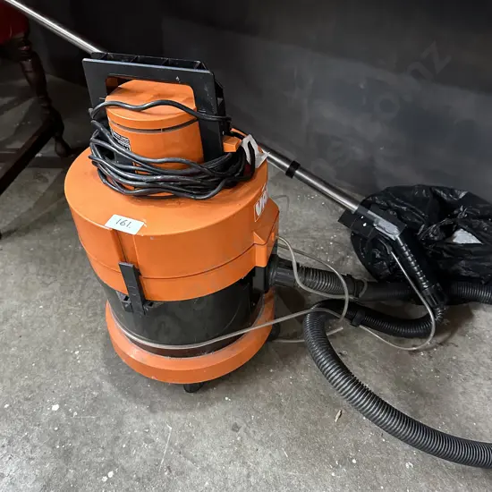 Garage Vac