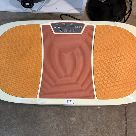 Fitness wise machine