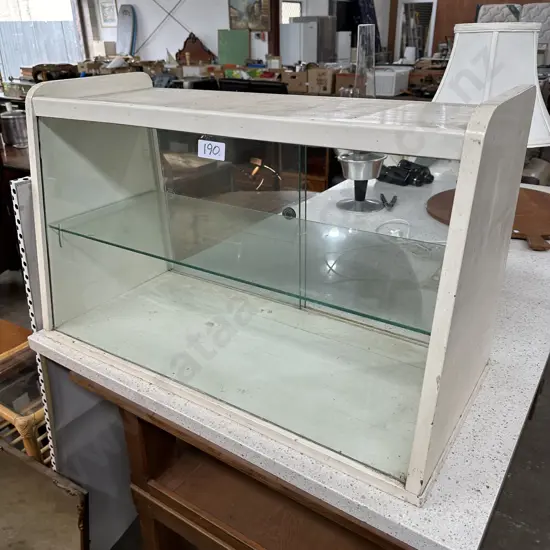 Display case