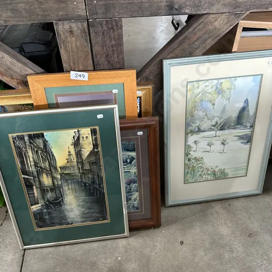 Pictures inc RT Moorhead