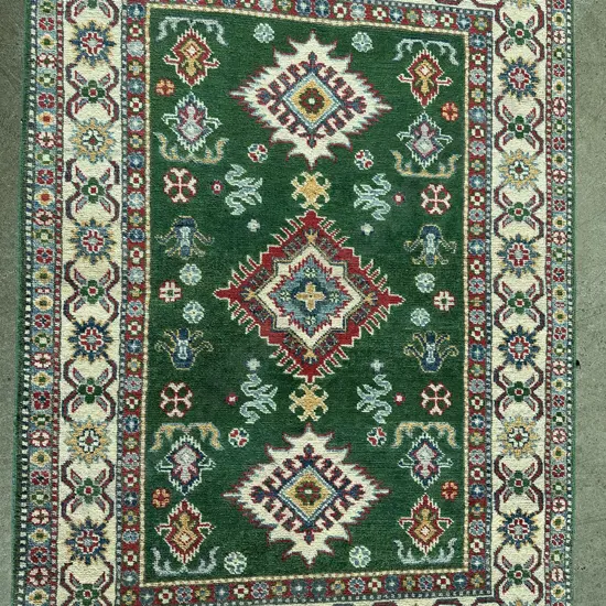 Kazak 1500x1050 persian rug