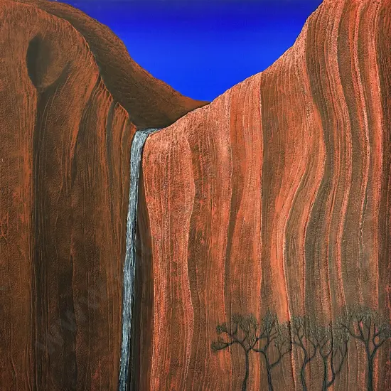 THE PYTHON POOL  840x840 The McKenzie Springs