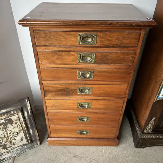 Kauri parts drawers 83cm