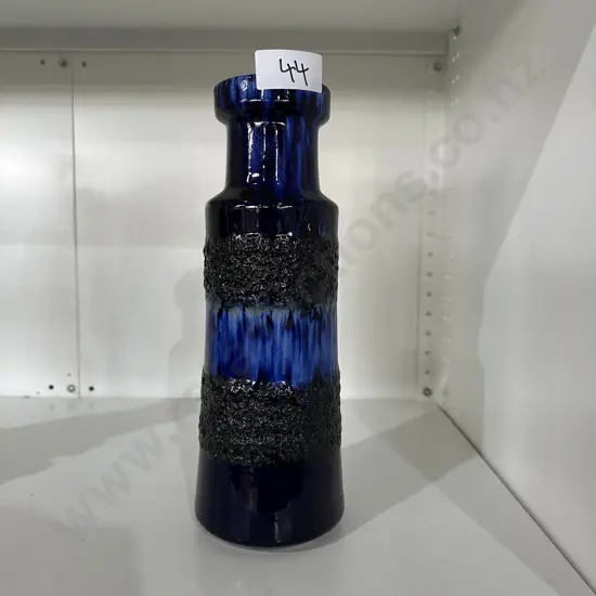 West German vase 32cm