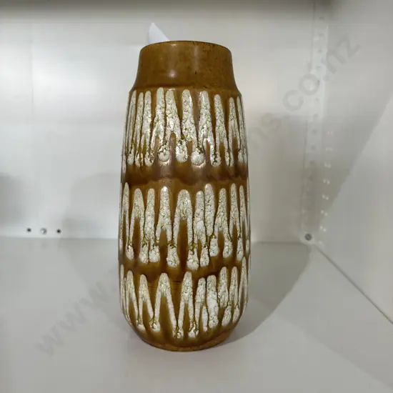 West German vase 26cm