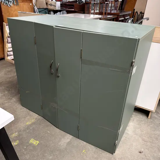 Large office cupboard