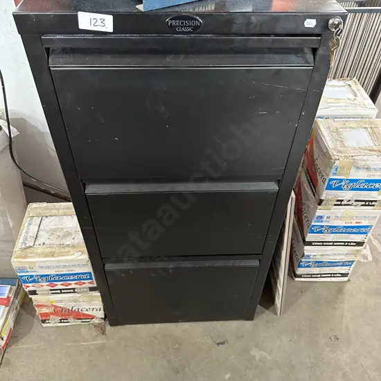 File cabinet